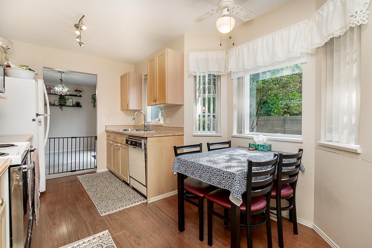 Photo 15 of 128 14861 98 Avenue, Surrey BC