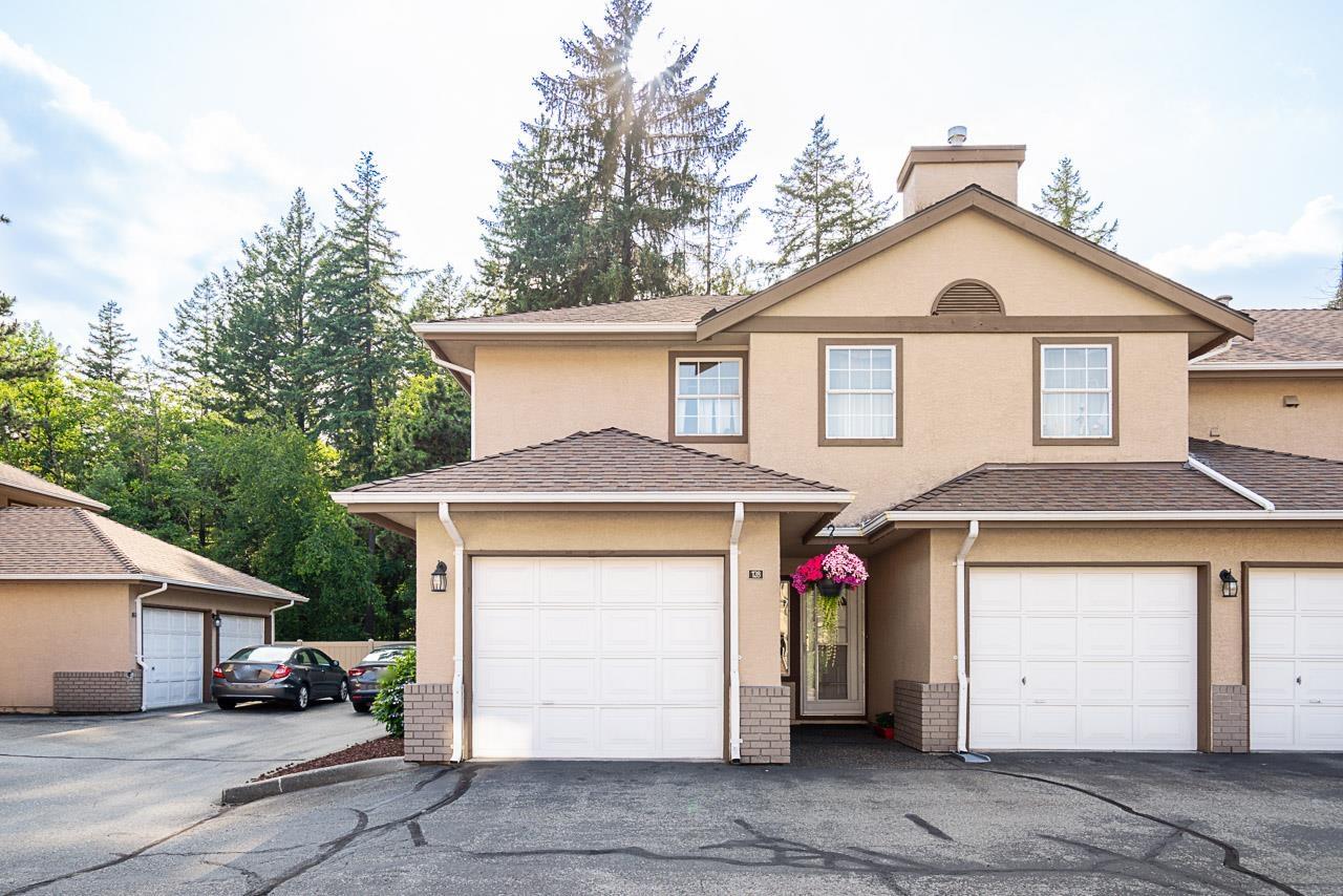 Photo 1 of 128 14861 98 Avenue, Surrey BC