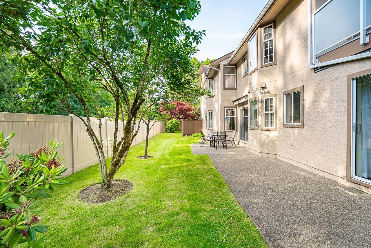 Photo 31 of 128 14861 98 Avenue, Surrey BC