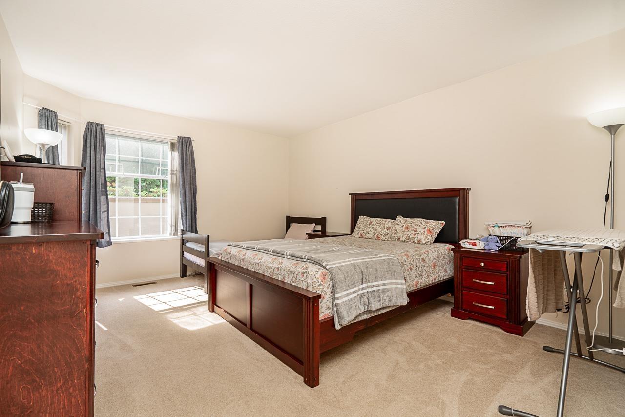 Photo 19 of 128 14861 98 Avenue, Surrey BC