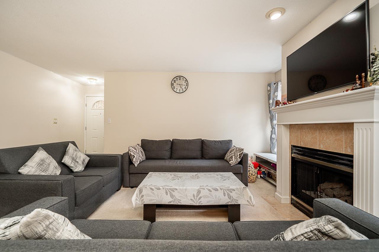 Photo 8 of 128 14861 98 Avenue, Surrey BC