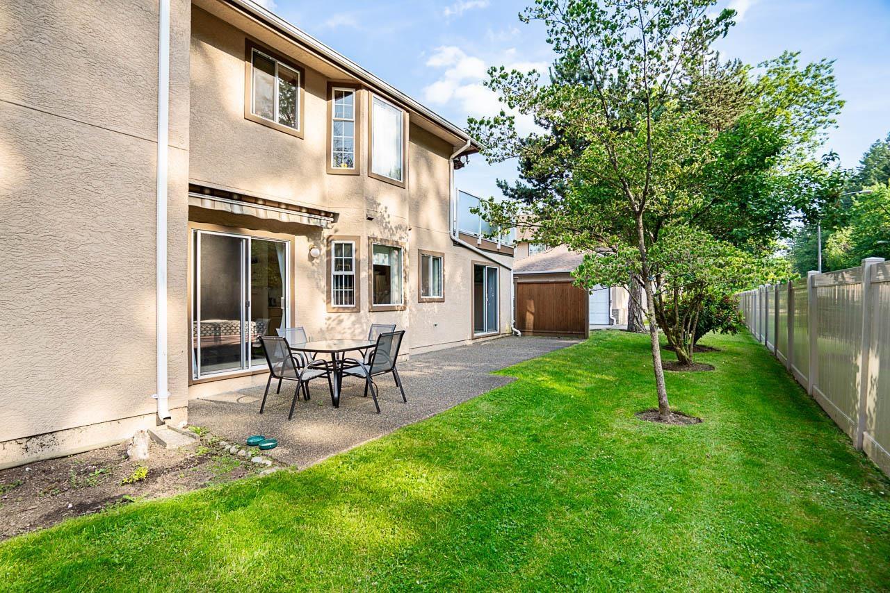 Photo 32 of 128 14861 98 Avenue, Surrey BC