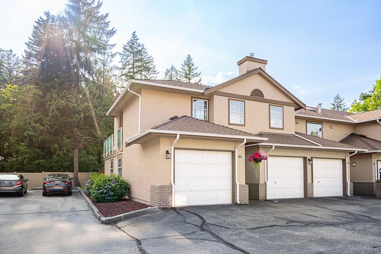 Photo 4 of 128 14861 98 Avenue, Surrey BC