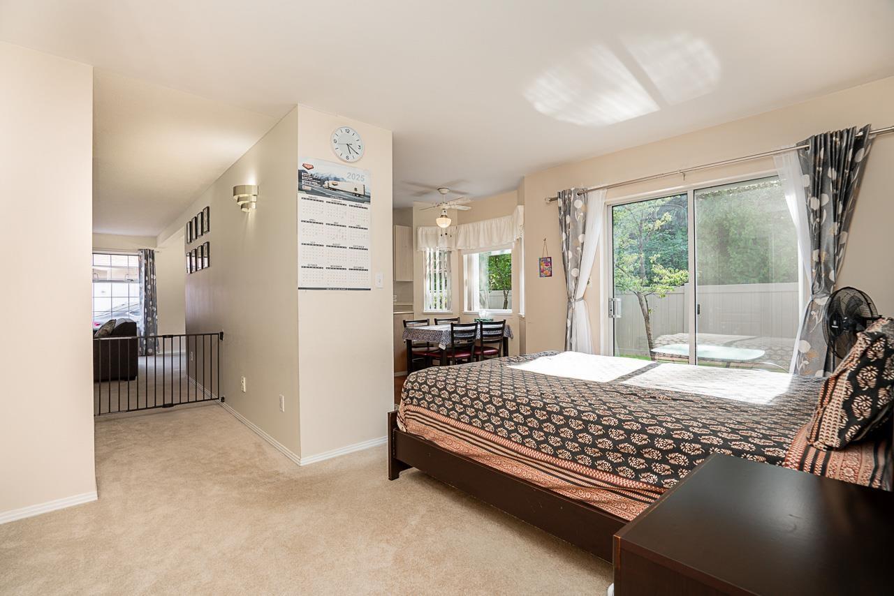 Photo 18 of 128 14861 98 Avenue, Surrey BC