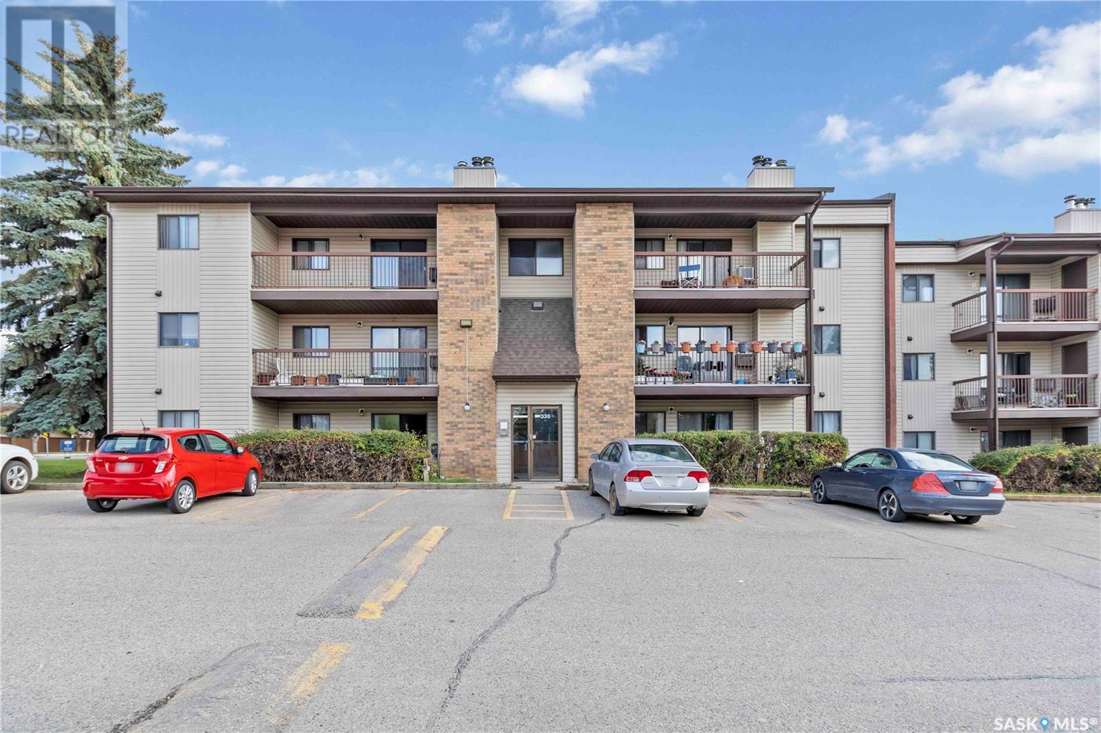 Photo 20 of 101 335 Kingsmere Boulevard, Saskatoon SK