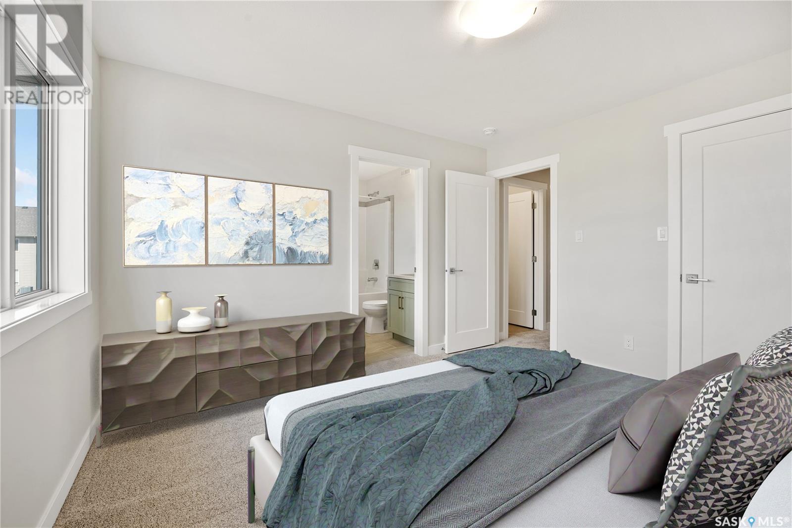 Photo 10 of 2945 Welby Way, Regina SK