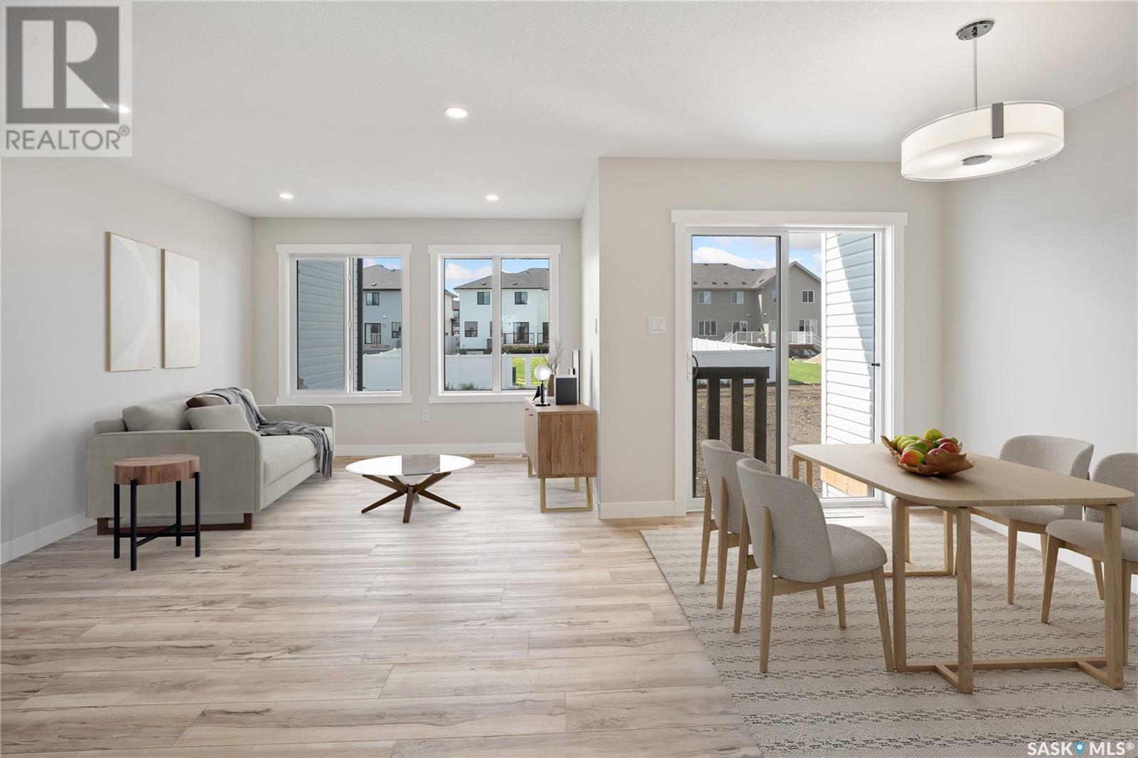 Photo 4 of 2945 Welby Way, Regina SK