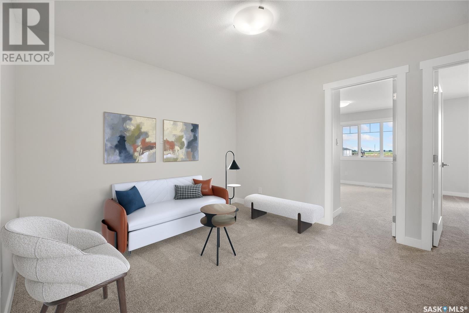 Photo 8 of 2945 Welby Way, Regina SK