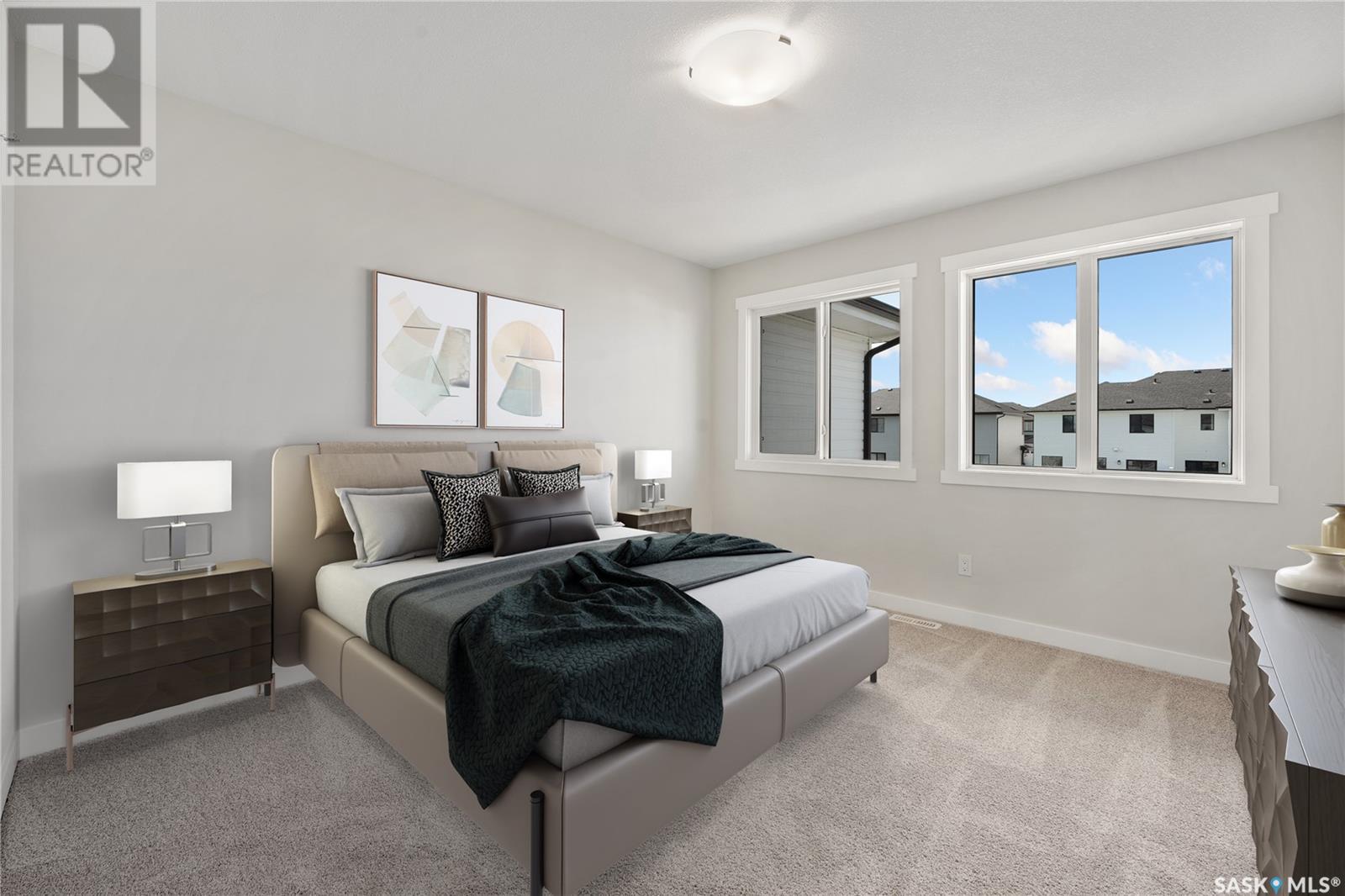 Photo 9 of 2945 Welby Way, Regina SK