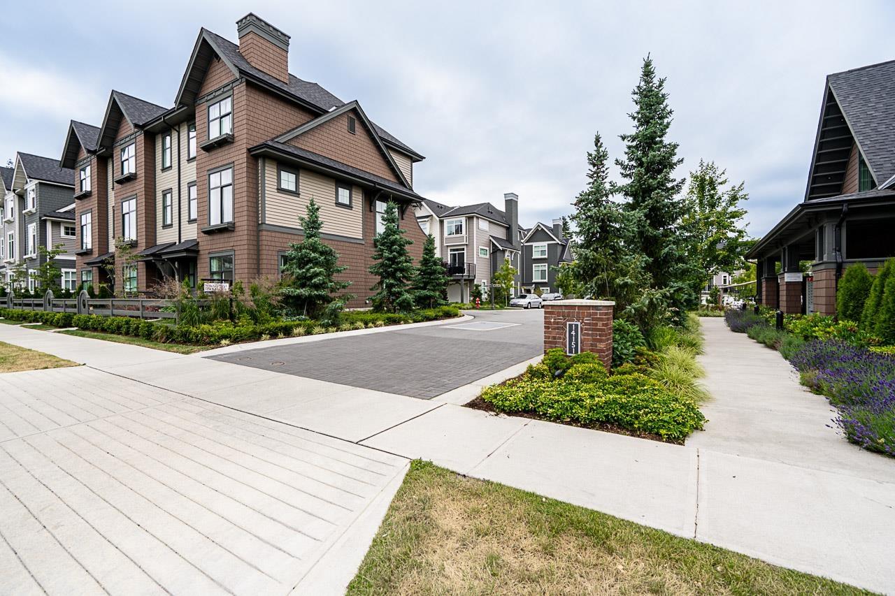 Photo 2 of 51 14151 58 A Avenue, Surrey BC