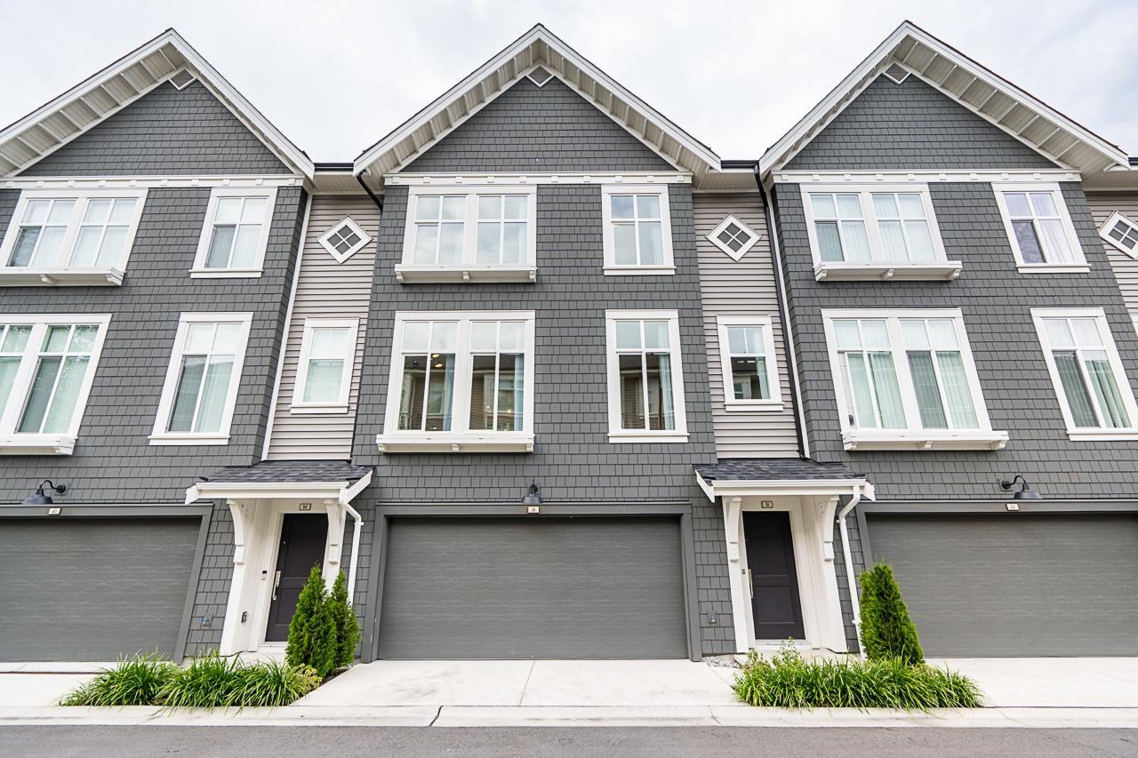 Photo 1 of 51 14151 58 A Avenue, Surrey BC