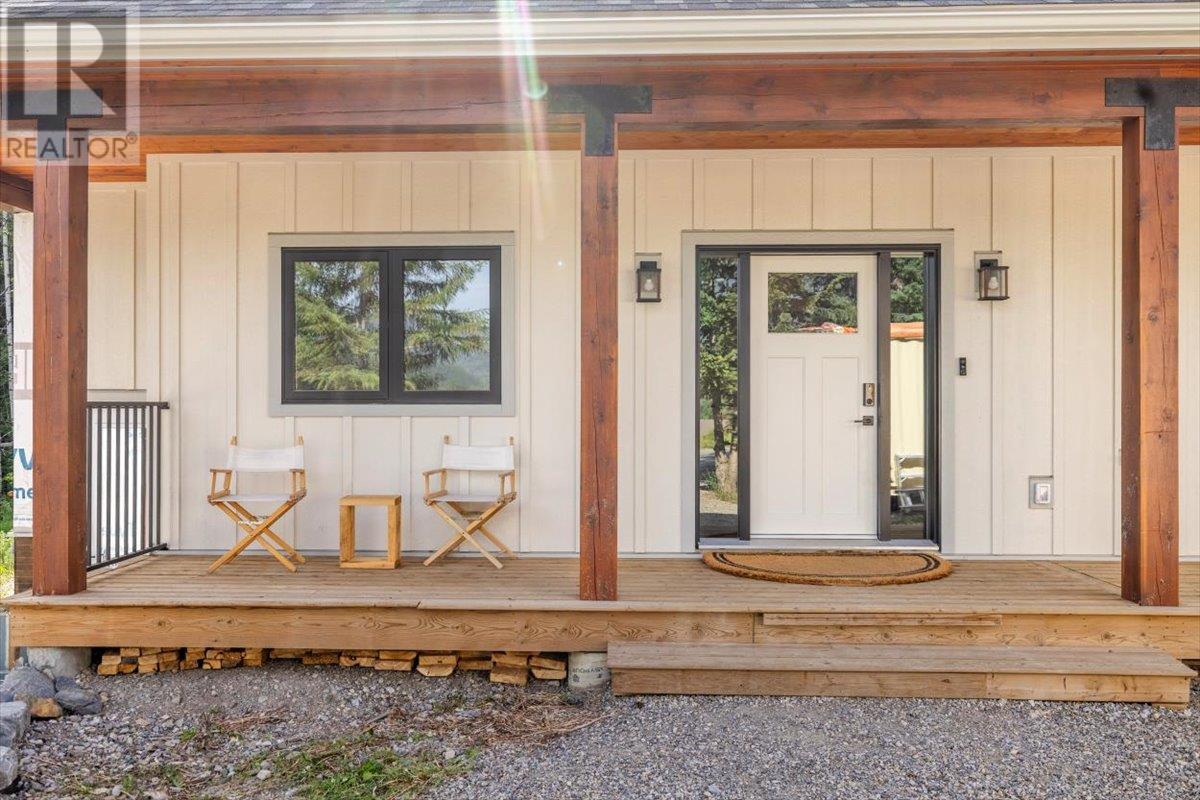 Photo 4 of 106 Sparling Road, Fernie BC