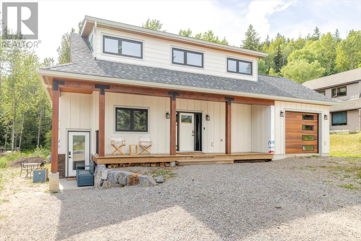 Photo 2 of 106 Sparling Road, Fernie BC