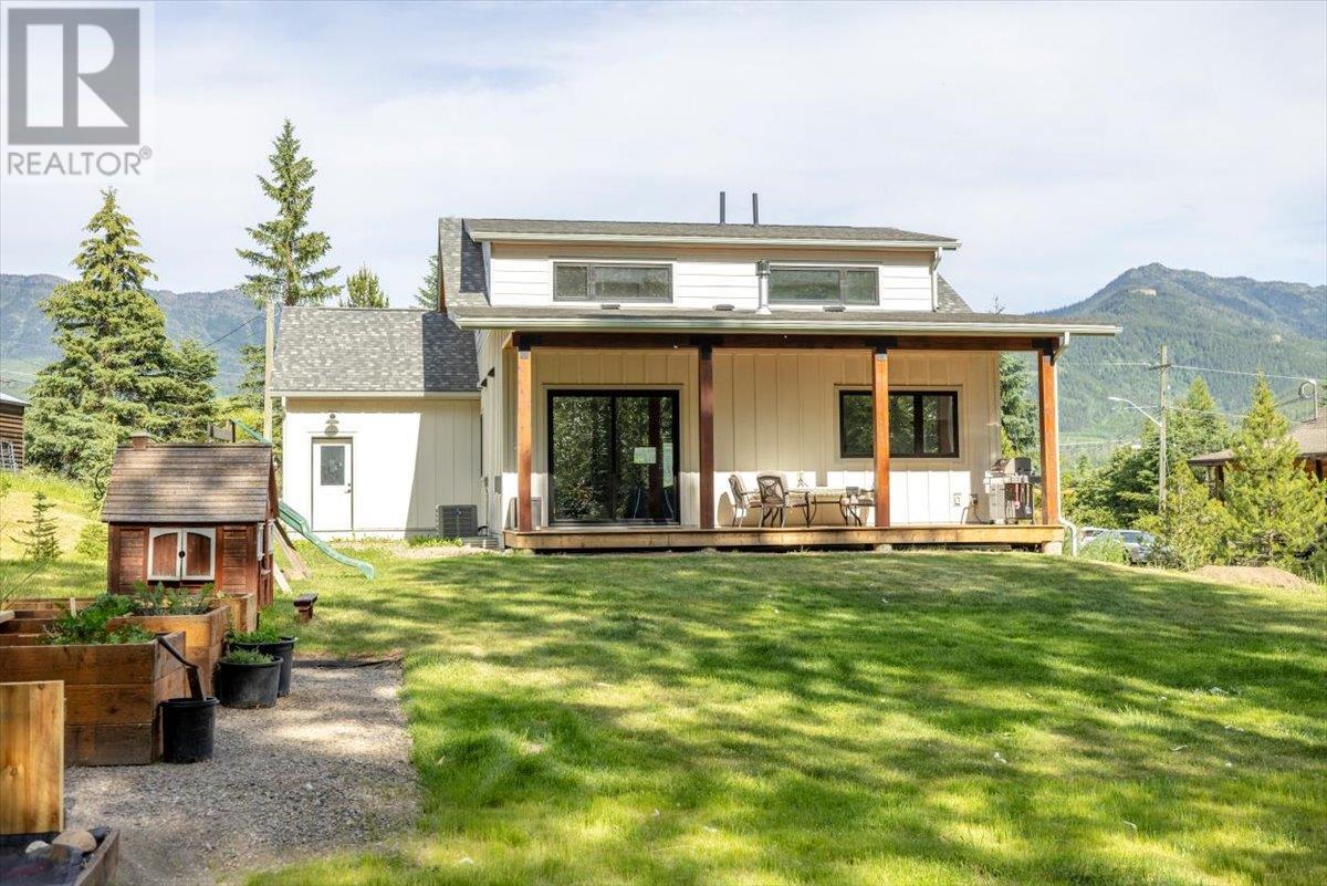 Photo 45 of 106 Sparling Road, Fernie BC