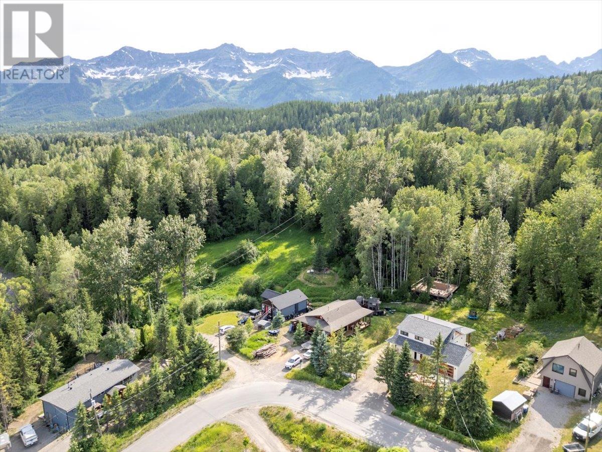 Photo 44 of 106 Sparling Road, Fernie BC