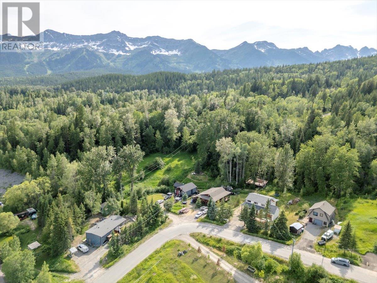 Photo 77 of 106 Sparling Road, Fernie BC