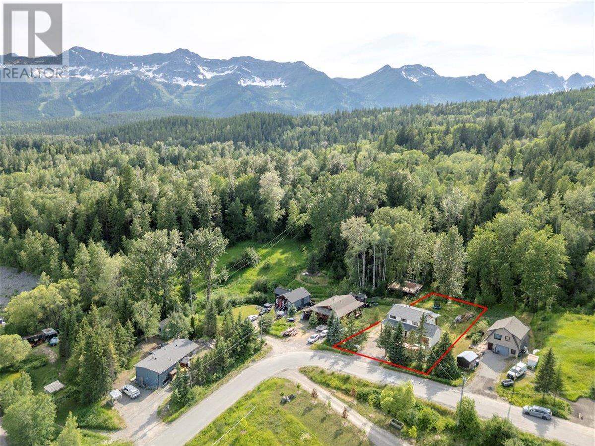 Photo 76 of 106 Sparling Road, Fernie BC