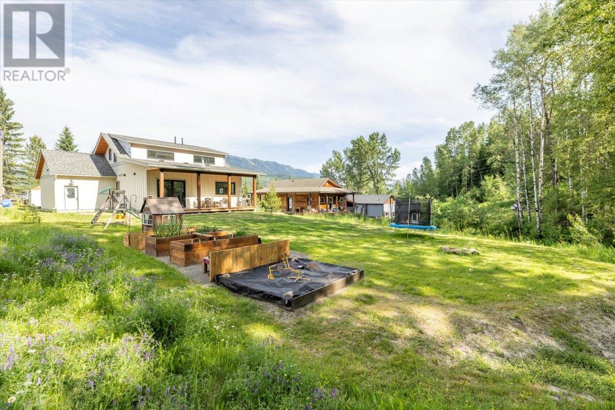 Photo 78 of 106 Sparling Road, Fernie BC