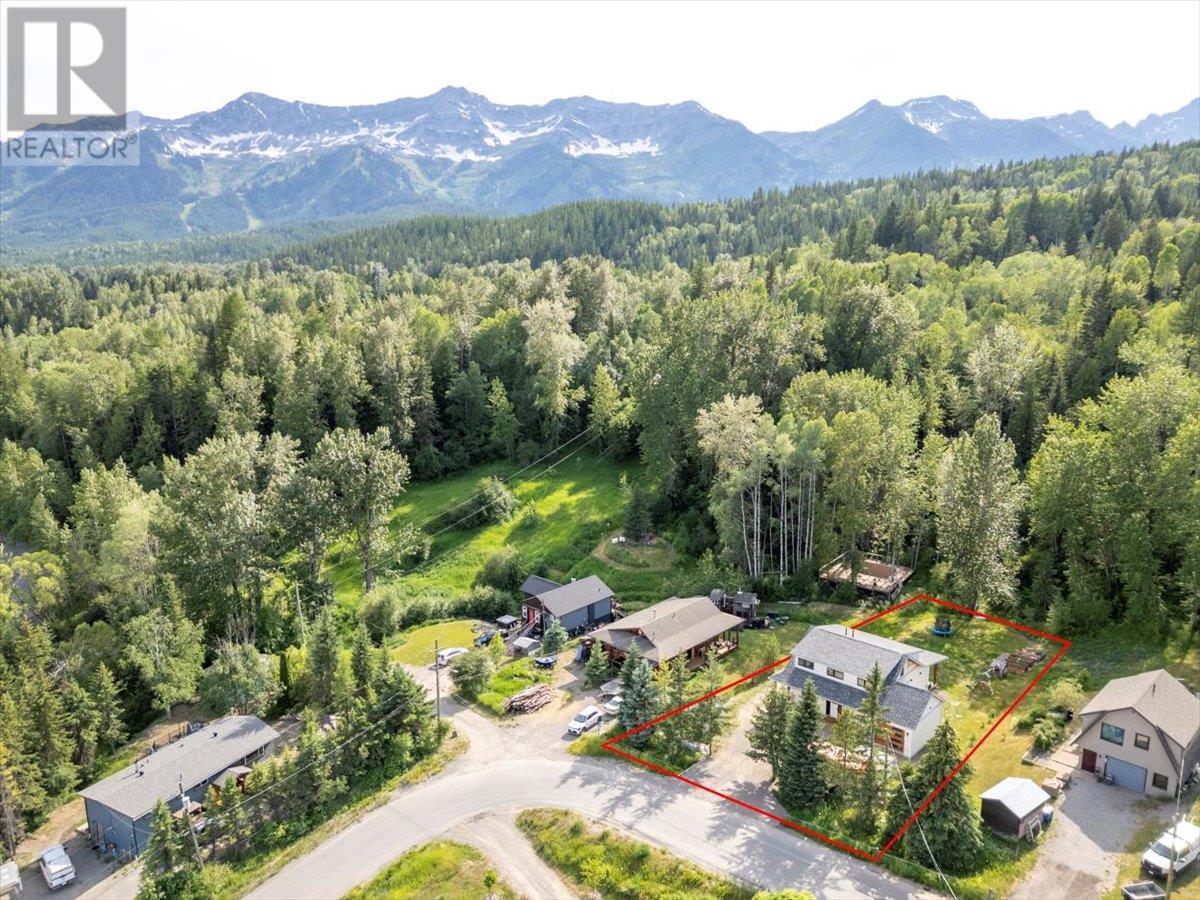 Photo 93 of 106 Sparling Road, Fernie BC