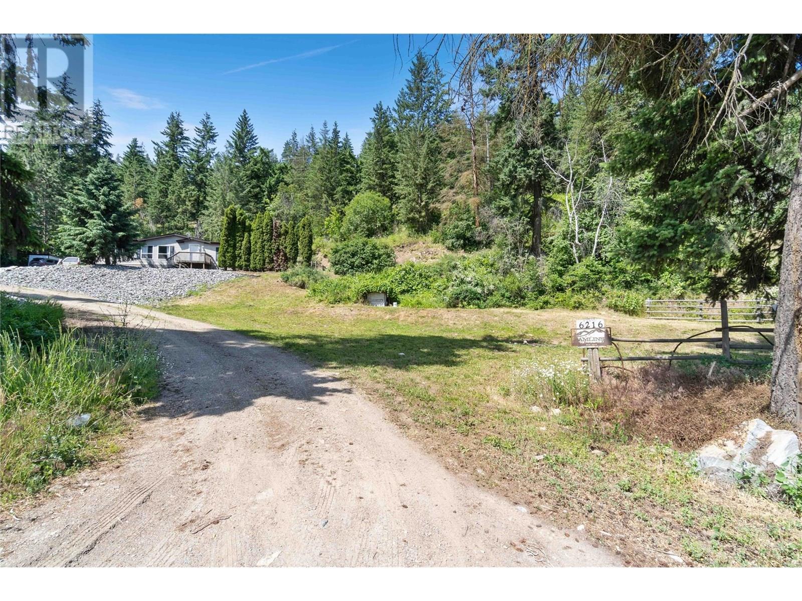  6216 97A Highway, Enderby