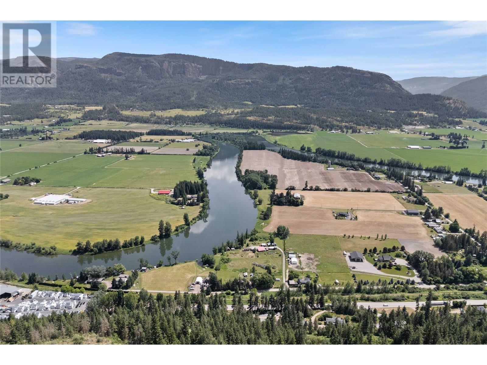  6216 97A Highway, Enderby