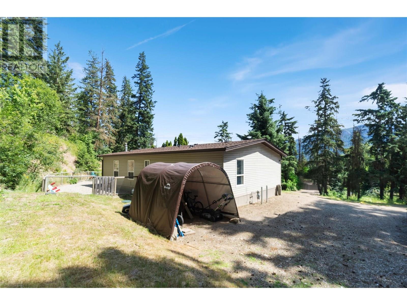  6216 97A Highway, Enderby