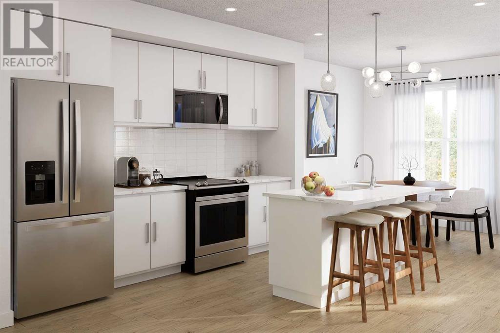 Single Family House for Sale in  Creekside Drive SW Pine Creek Calgary 