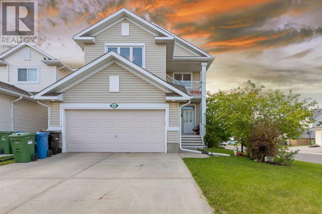 101 Coral Reef Manor NE, Calgary, Alberta