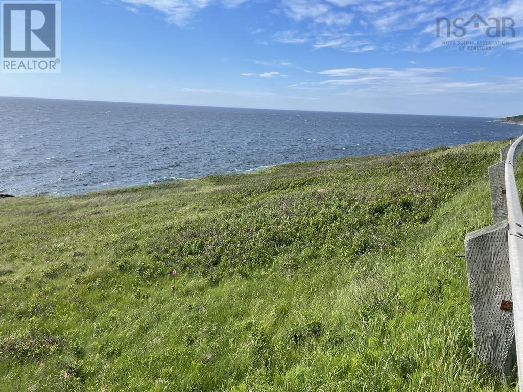 Property 2 of 11 of Cabot Trail