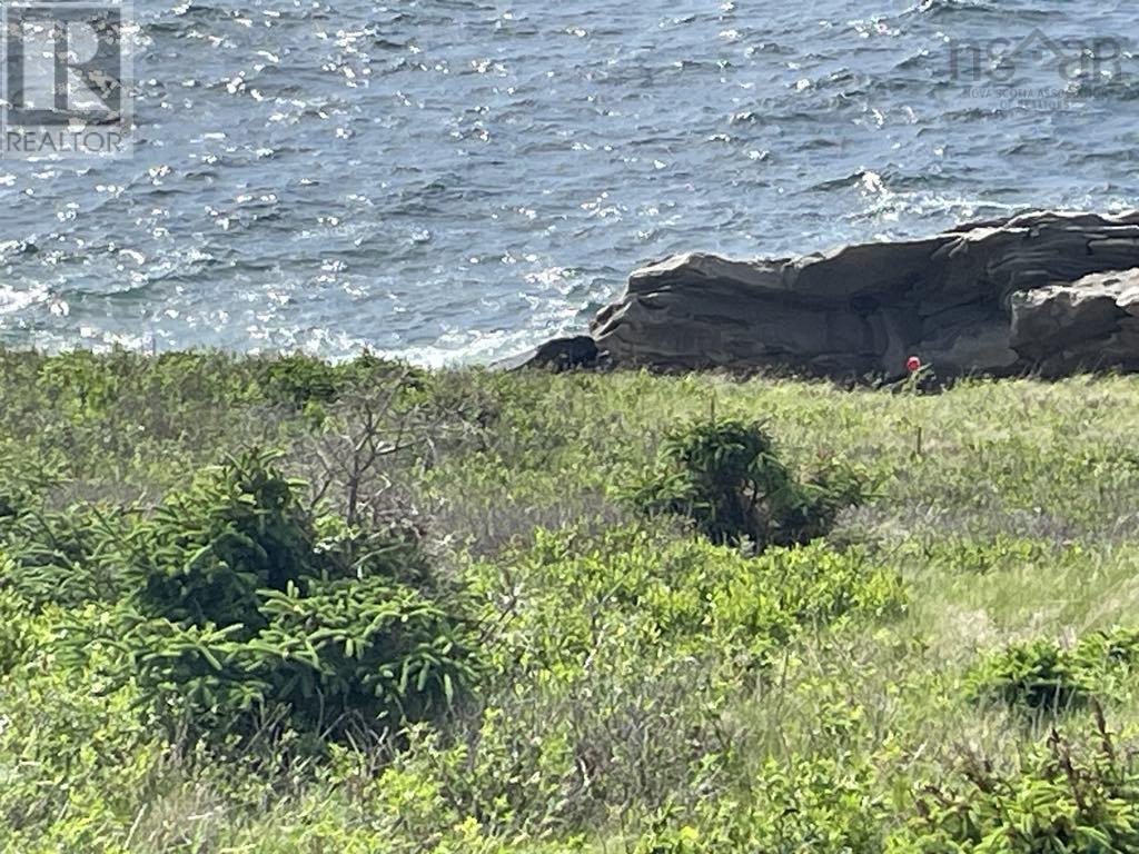 Property 4 of 11 of Cabot Trail