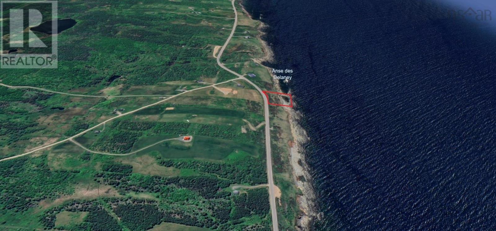 Property 8 of 11 of Cabot Trail