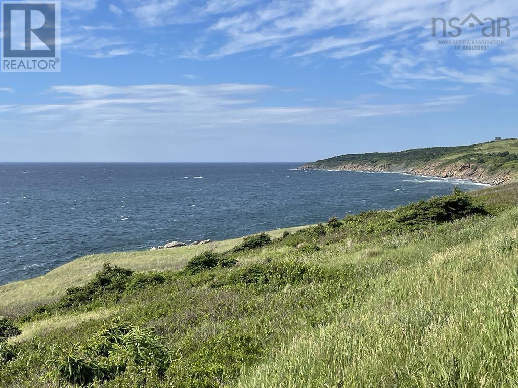 Property 3 of 11 of Cabot Trail