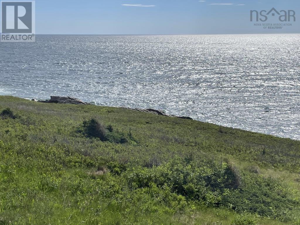 Property 5 of 11 of Cabot Trail