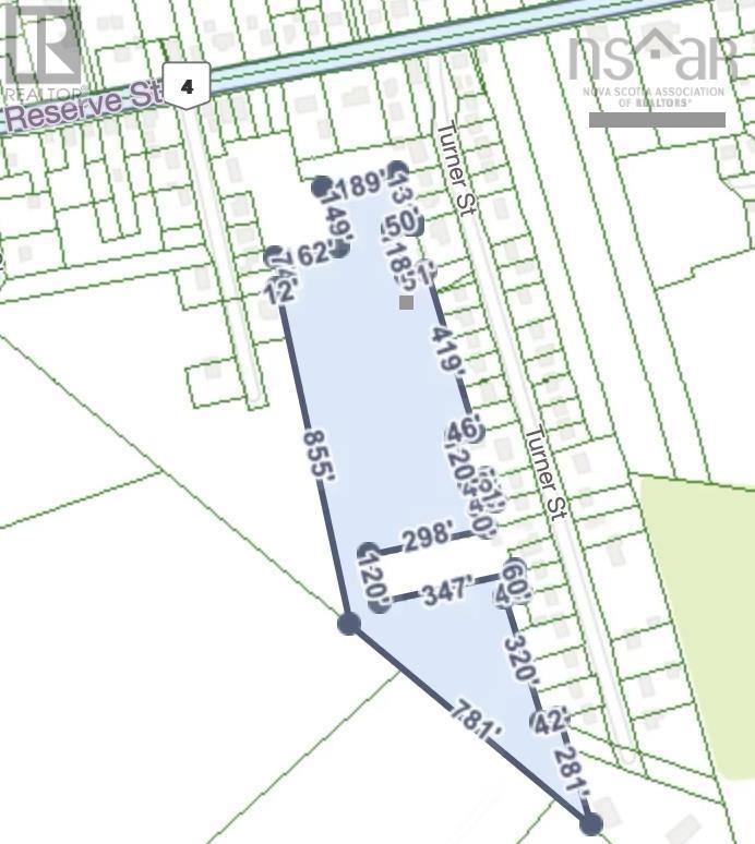 Property 2 of 5 of Turner Street