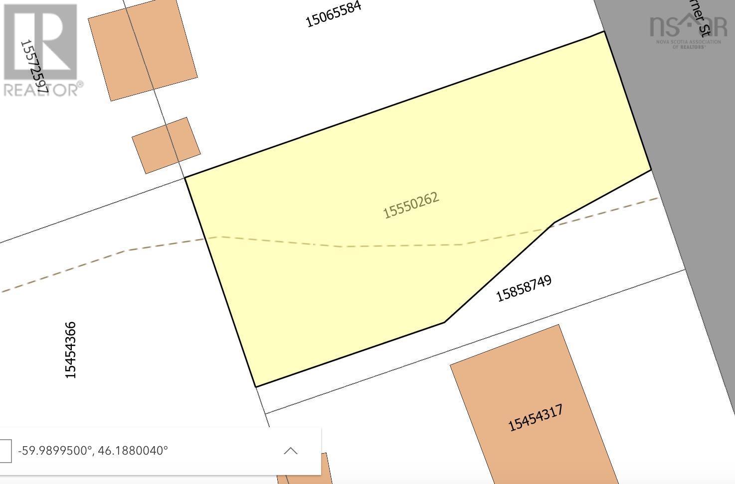 Property 4 of 5 of Turner Street