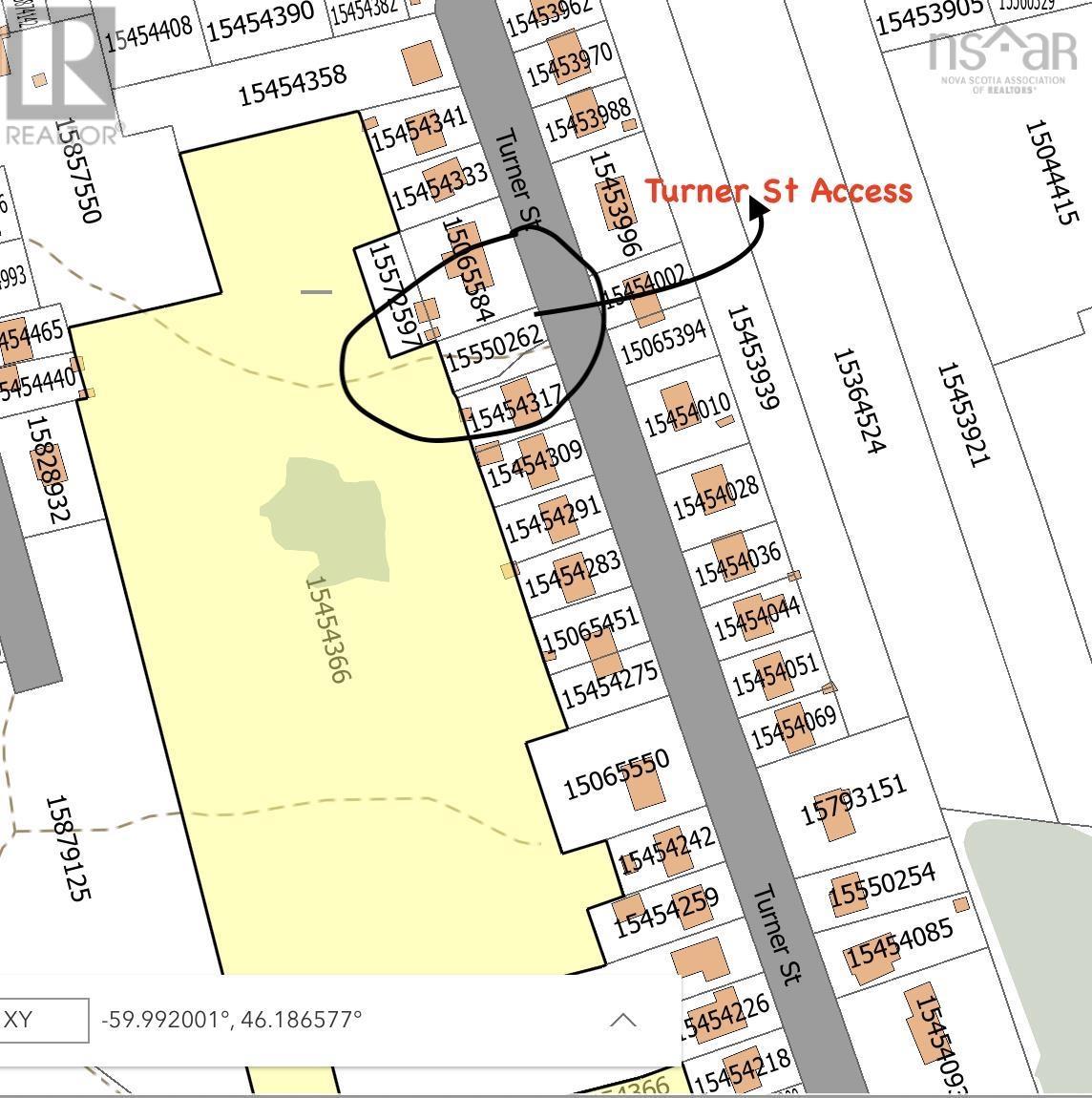 Property 3 of 5 of Turner Street