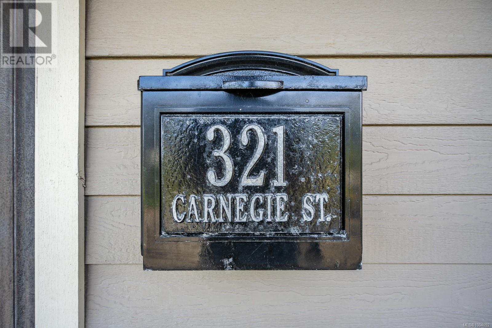 Photo 42 of 321 Carnegie St, Campbell River BC