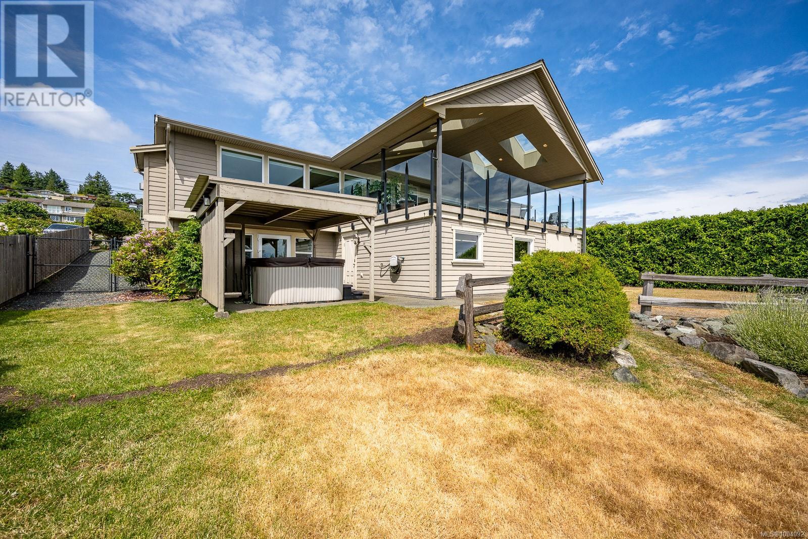 Photo 44 of 321 Carnegie St, Campbell River BC