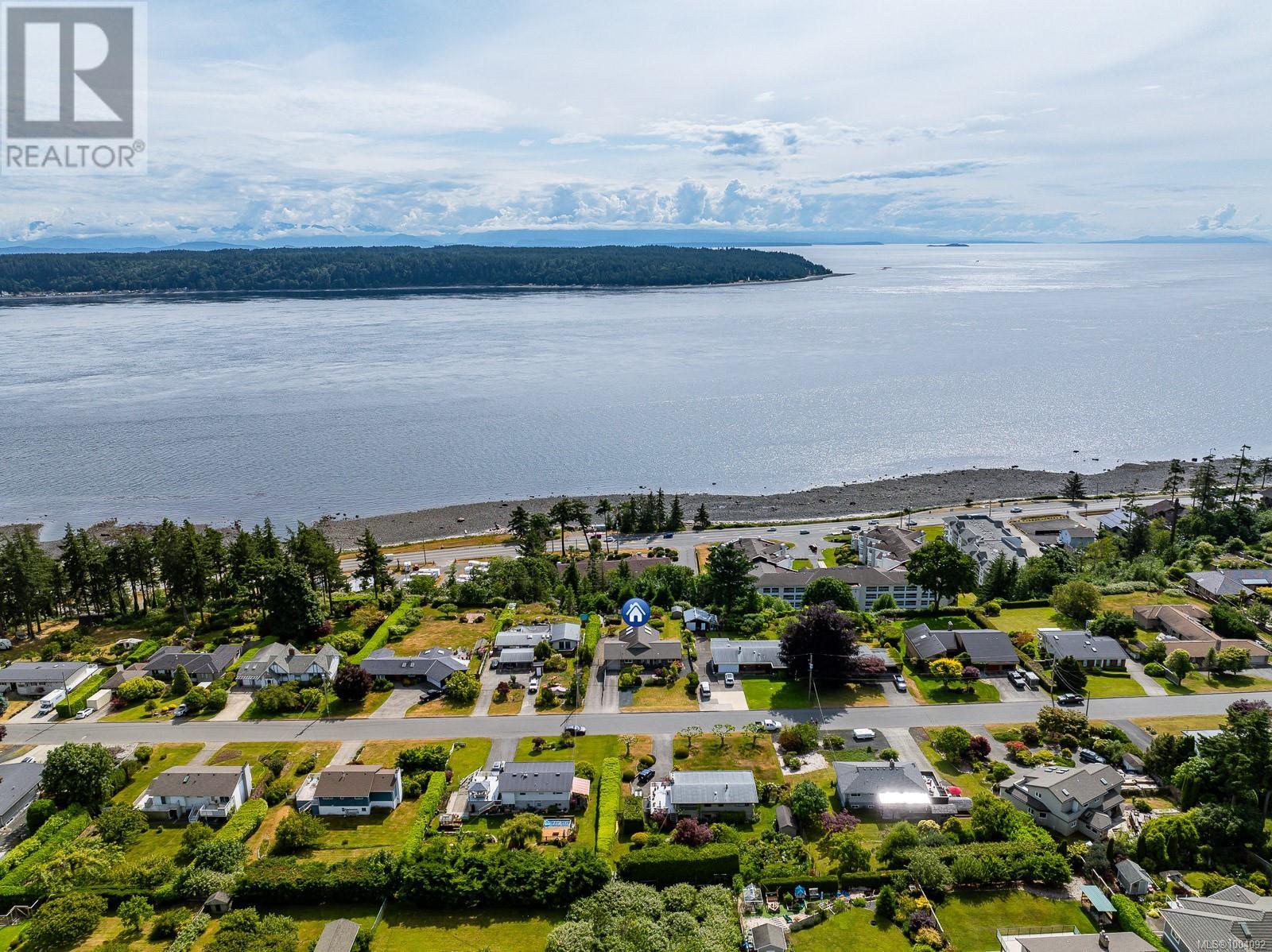 Photo 67 of 321 Carnegie St, Campbell River BC