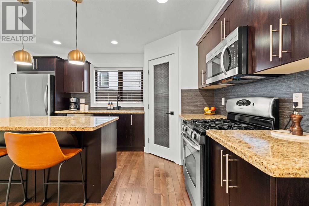 Single Family House for Sale in    Street SW Richmond Calgary 