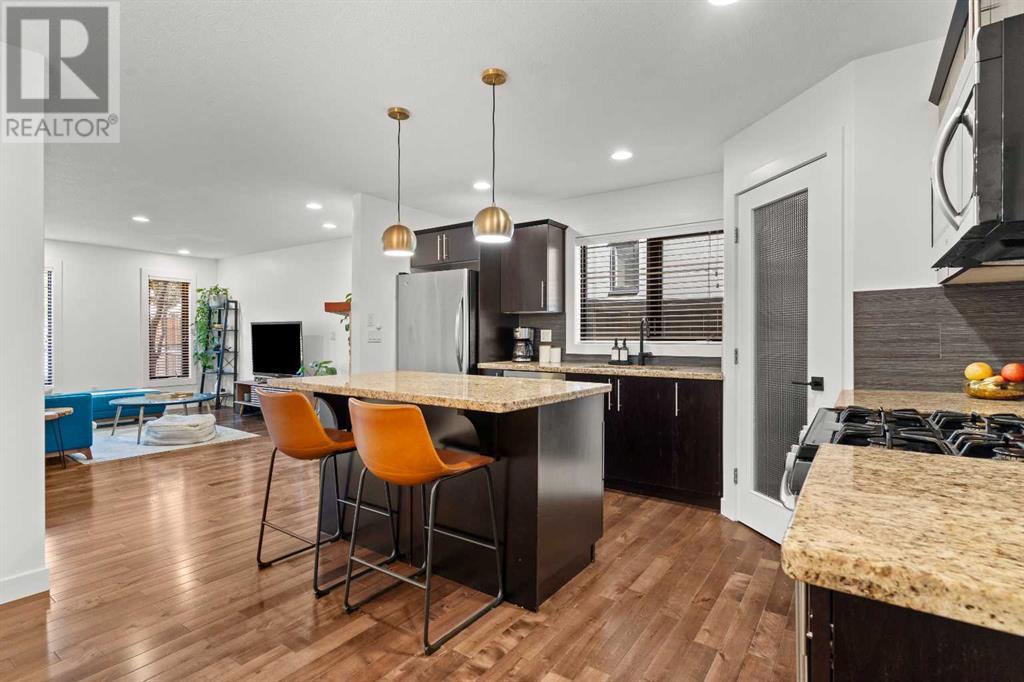 Single Family House for Sale in    Street SW Richmond Calgary 