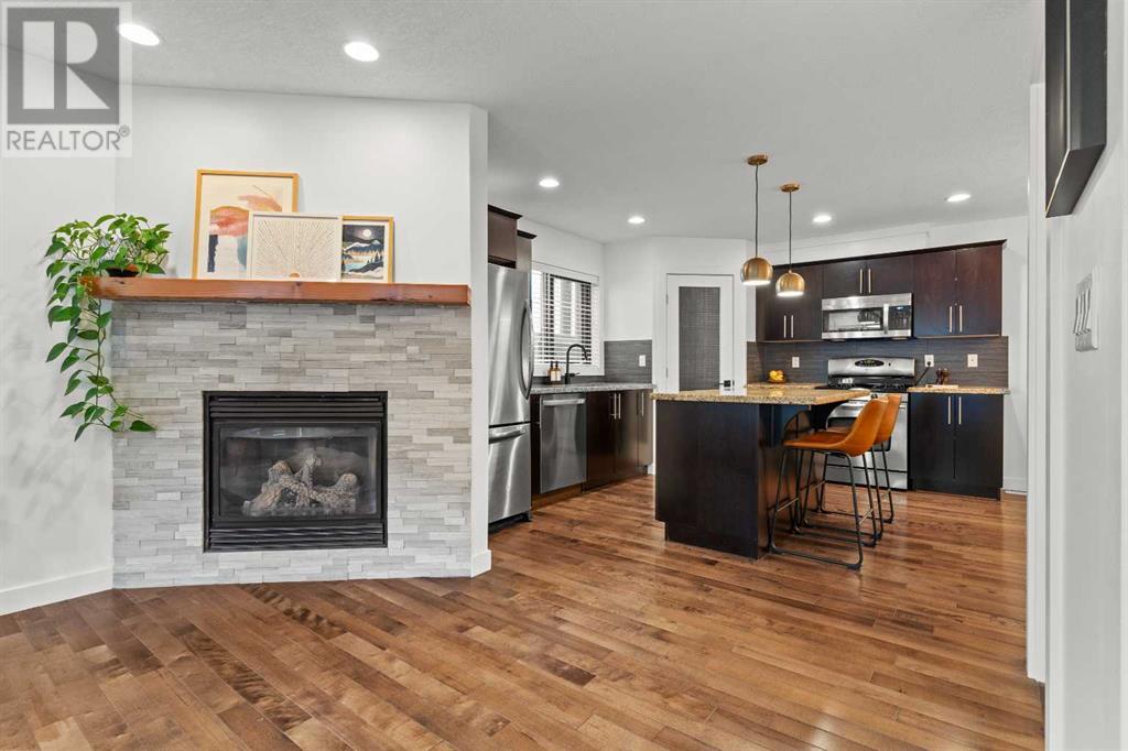 Single Family House for Sale in    Street SW Richmond Calgary 