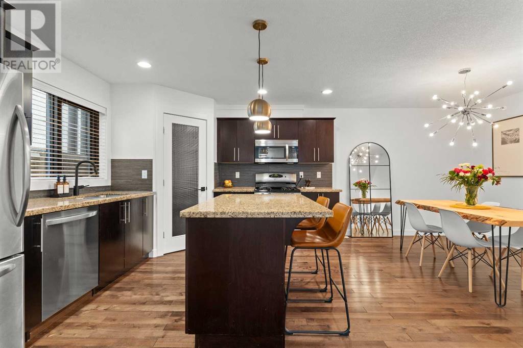 Single Family House for Sale in    Street SW Richmond Calgary 