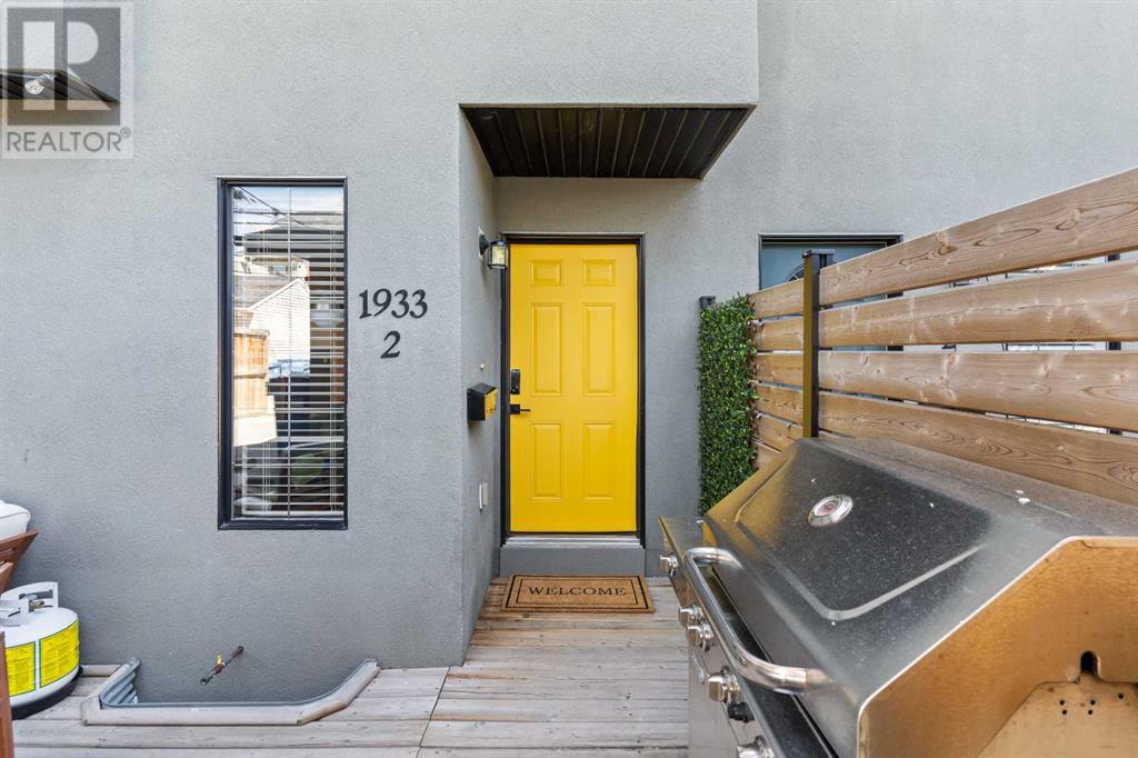 Single Family House for Sale in    Street SW Richmond Calgary 