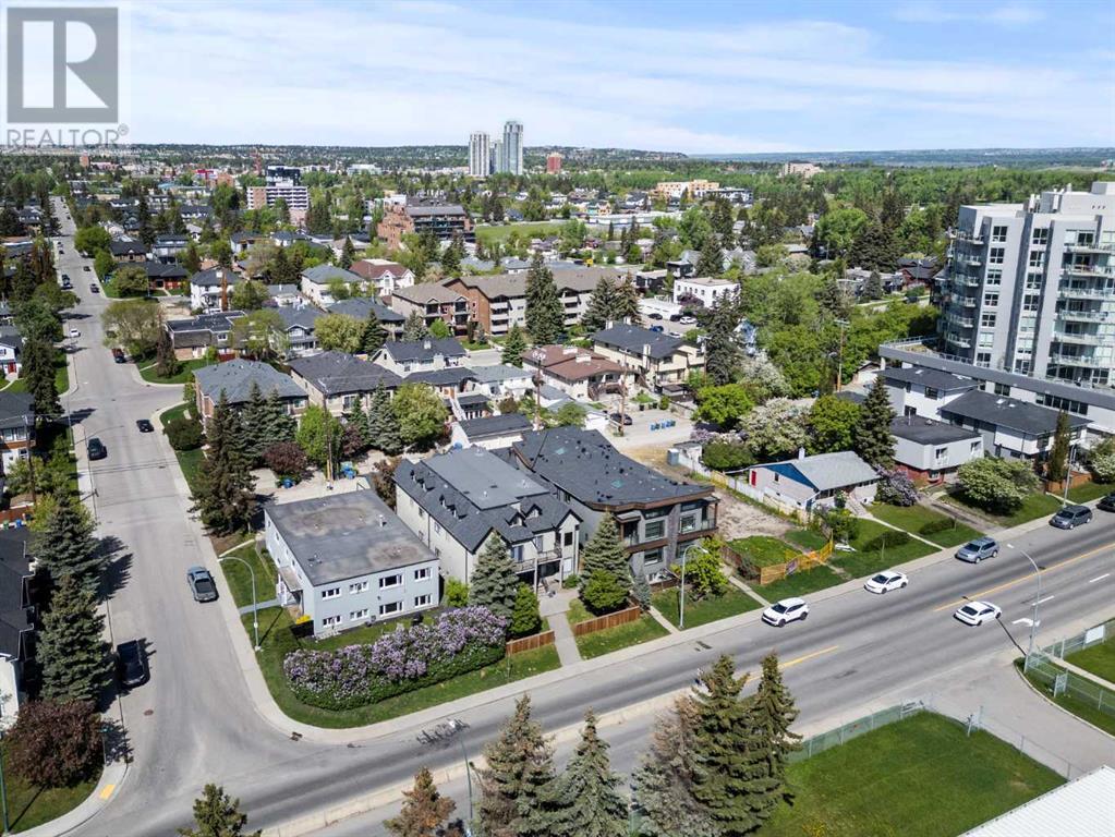 Single Family House for Sale in    Street SW Richmond Calgary 