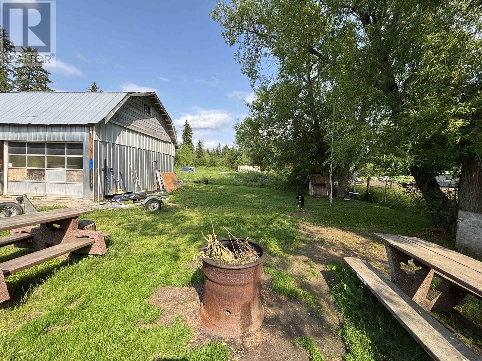 Photo 2 of 9400 Old Cariboo Highway, Prince George BC