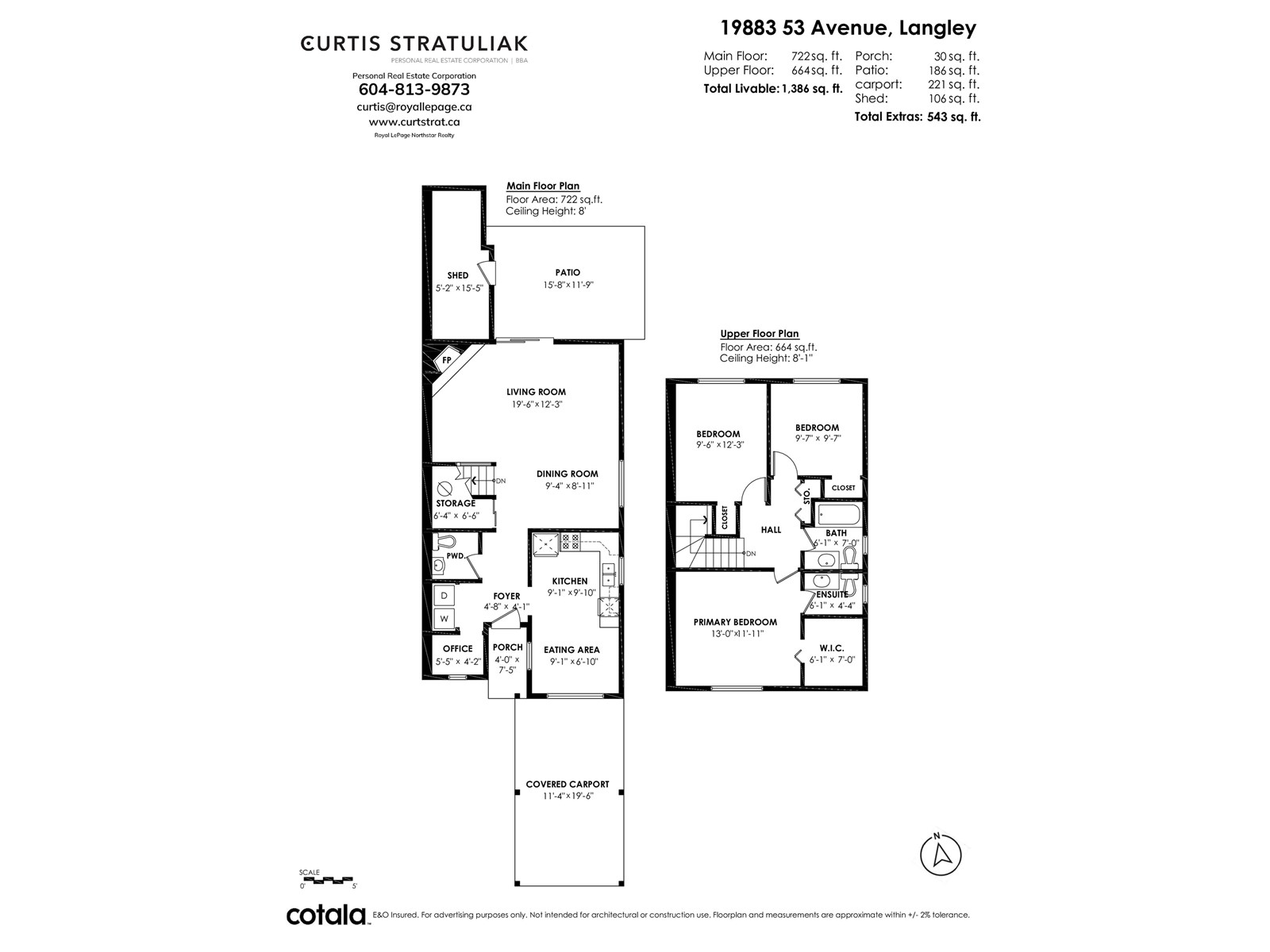 Photo 26 of 19883 53 Avenue, Langley BC