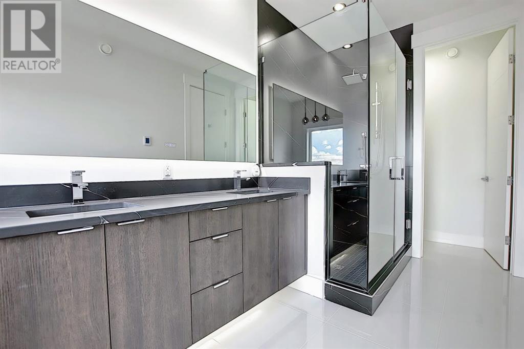 Single Family House for Sale in Unit   th Street SW Rosscarrock Calgary 