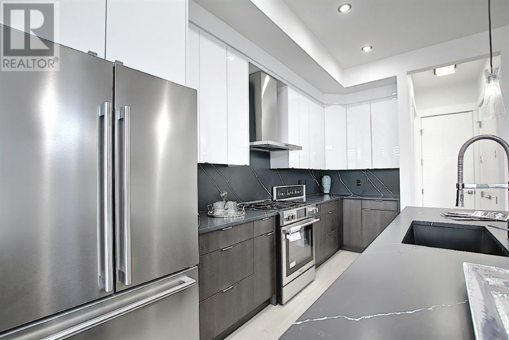 Single Family House for Sale in Unit   th Street SW Rosscarrock Calgary 