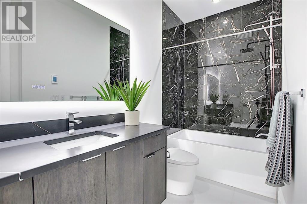 Single Family House for Sale in Unit   th Street SW Rosscarrock Calgary 